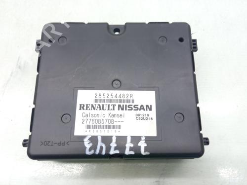 Used Electronic module DACIA LOGAN MCV II 1.5 Blue dCi 95 (K8JL) (95 hp) 26553605