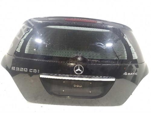 Tailgate MERCEDES-BENZ R-CLASS (W251, V251) R 350 CDI 4-matic (251.124, 251.125) A2517400605 | A2517400805