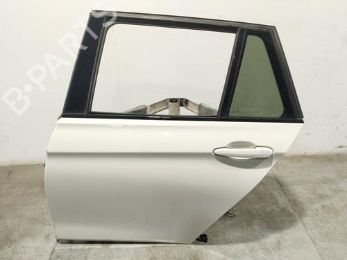left-rear-door-bmw-3-touring-f31-2012-2013-2014-2015-2016-2017-2018-2019-33216981 main image