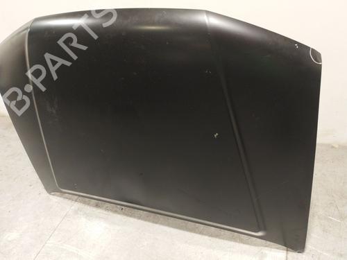 Hood NISSAN PATHFINDER III (R51) 2.5 dCi 4WD | BP25921585C1 