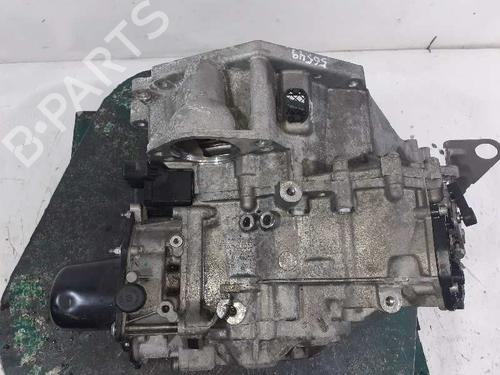 Gearbox VW GOLF VII (5G1, BQ1, BE1, BE2) 1.5 TSI | BP5266793M3 