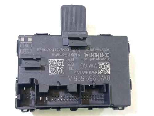 Comfort control module AUDI A4 B9 Avant (8W5, 8WD) 2.0 TDI | BP18157479M56 
