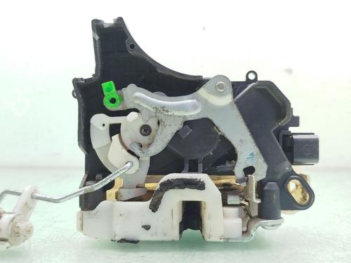 Front left lock MITSUBISHI L200 / TRITON (KA_T, KB_T) 2.5 DI-D (KA4T) | BP27697616C98 