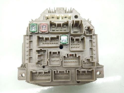 Instrument cluster TOYOTA AYGO (_B1_)  | BP25491684C47 