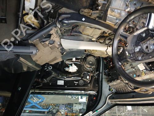 Rear parcel shelf MERCEDES-BENZ M-CLASS (W164) ML 320 CDI 4-matic (164.122) | BP27605854C85 