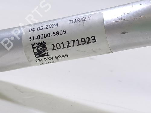 Pipe MERCEDES-BENZ V-CLASS (W447) V 300 CDI / d (447.811, 447.813, 447.815) | BP40105848M125 - Image 5
