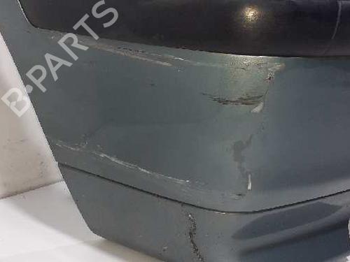 Rear bumper BMW 3 Compact (E46) 320 td | BP8208950C8 