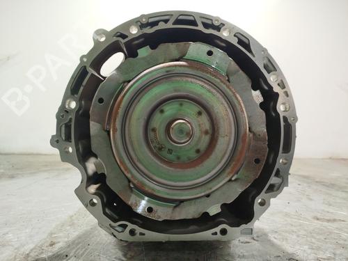 Used Gearbox Gearbox MERCEDES-BENZ V-CLASS (W447) V 250 BlueTEC / d (447.811, 447.813, 447.815) (190 hp) 40106294 40106294