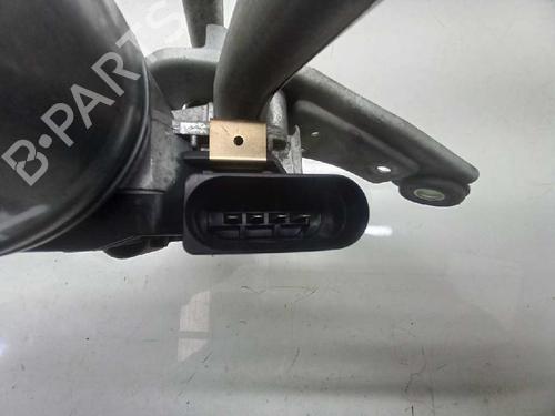 Front wiper motor FORD S-MAX (WA6)  | BP12185152M29 