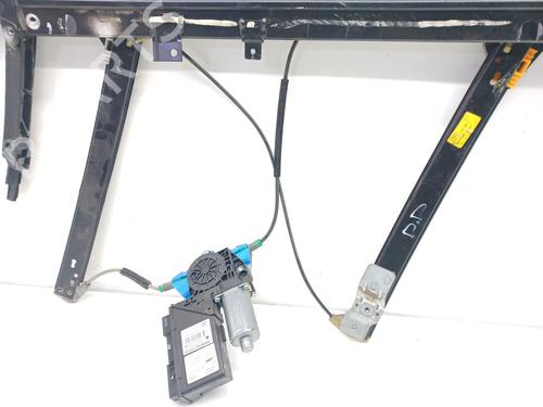 Front right window mechanism SEAT EXEO ST (3R5)  | BP16486447C23 