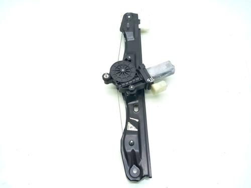 Used Rear right window mechanism BMW 3 Touring (F31) 318 d (150 hp) 19020453
