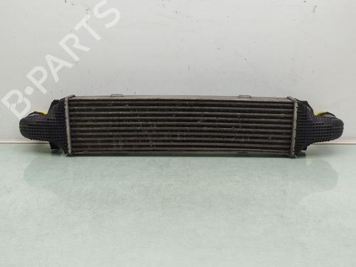 Intercooler MERCEDES-BENZ GLK-CLASS (X204) 220 CDI 4-matic (204.984, 204.997) | BP39428365M30 - Image 4