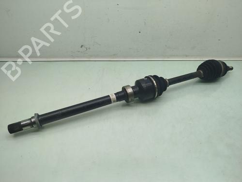 Used Right front driveshaft MAZDA CX-5 Van (KE_) SKYACTIV-D (KEF9) (150 hp) 29280195
