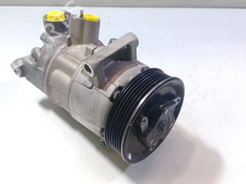 Used AC compressor AC compressor VW TIGUAN (AD1, AX1) 1.4 TSI (125 hp) 33929434 33929434