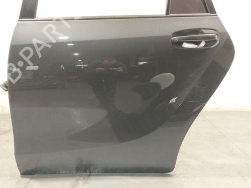 Left rear door TOYOTA VERSO (_R2_) 1.6 (ZGR20_, ZGR20R) | BP29355328C4 