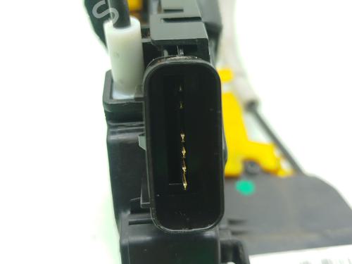 Front left lock KIA CEE'D (JD) 1.4 MPI | BP29118910C98 