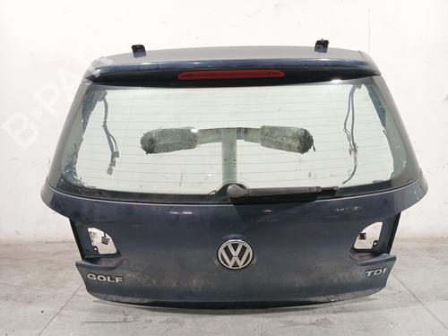 tailgate-vw-golf-vi-5k1-2008-2009-2010-2011-2012-2013-2014-38443709 main image