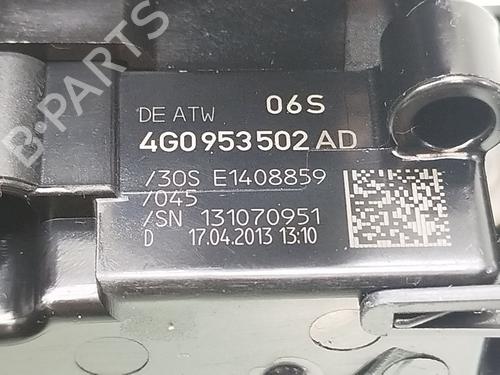 Steering column stalk AUDI A4 B8 Avant (8K5) 2.0 TDI | BP34720095I23 - Image 6