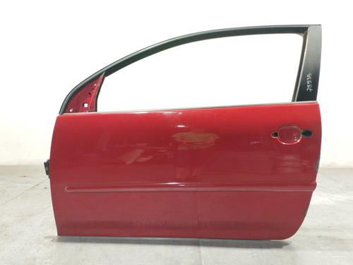 Left front door VW GOLF V (1K1) 1.4 TSI BP28188680C2