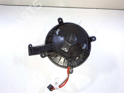 Heater blower motor MERCEDES-BENZ V-CLASS (W447)  | BP13462731M62 