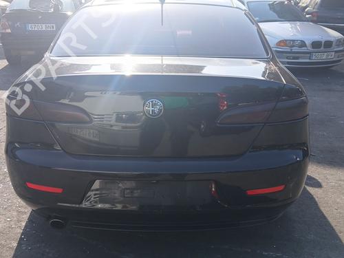 Left headlight ALFA ROMEO 159 (939_) 1.9 JTS (939AXA1B) | BP34578986C28 - Image 11