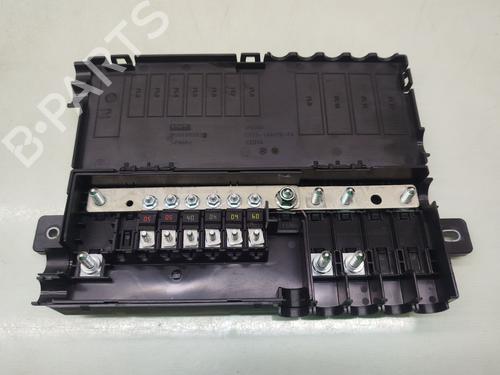 Fuse box JAGUAR F-PACE (X761) 2.0 TD4 AWD | BP38444078E1 - Image 2