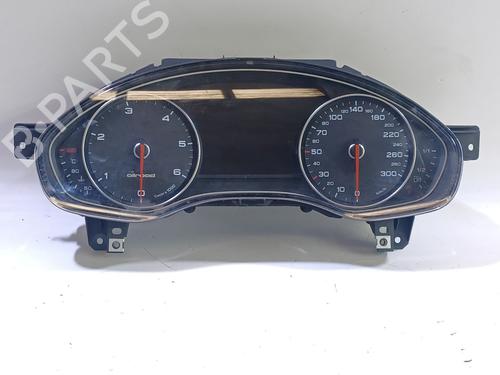 instrument-cluster-audi-a6-allroad-c7-4gh-4gj-2012-2013-2014-2015-2016-2017-2018-40105782 main image