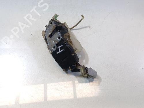 Used Front left lock Front left lock TOYOTA CELICA Coupe (_T20_) 1.8 i 16V (AT200) (116 hp) 36017787 36017787
