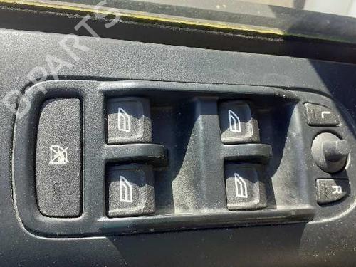 Steering column LAND ROVER FREELANDER 2 (L359) 2.2 TD4 4x4 | BP7265448M21 