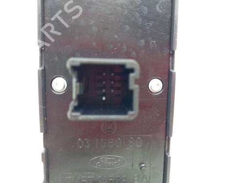 Left front window switch FORD FOCUS II (DA_, HCP, DP) 1.8 TDCi | BP20310269I27 