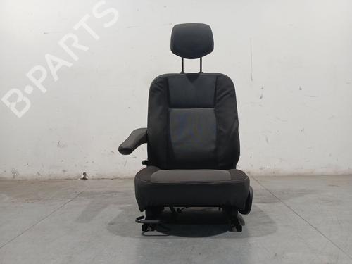 Used Left front seat Left front seat RENAULT MASTER III Van (FV) 2.3 dCi 145 RWD (FV0E, FV0F, FV0T, FV10, FV12, FV11) (146 hp) 34557675 34557675