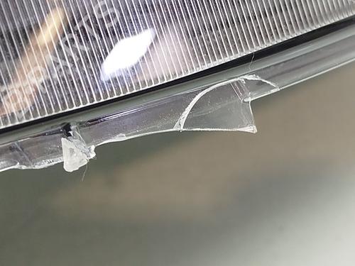 Right headlight MERCEDES-BENZ VITO Van (W447) 114 CDI (447.601, 447.603, 447.605) | BP31827737C29