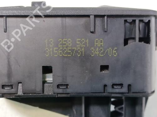 Left front window switch OPEL CORSA D (S07) | BP34720056I27 - Image 4