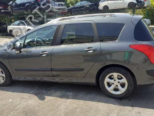 Styring servopumpe PEUGEOT 308 SW I (4E_, 4H_) 1.6 HDi | BP11419203M99 