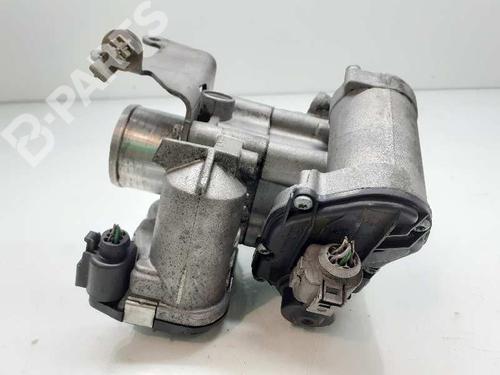 Throttle body RENAULT ESPACE IV (JK0/1_)  | BP9700560M82 