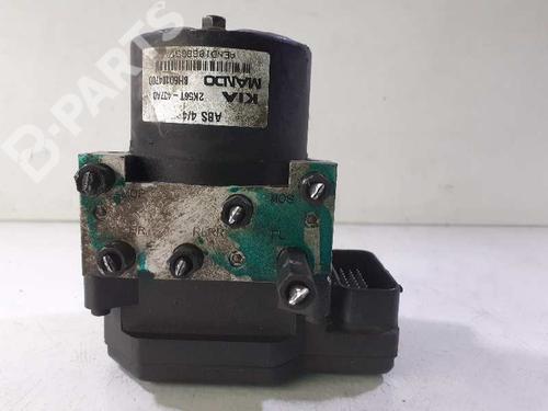 ABS pump KIA CARNIVAL II (GQ) 2.9 CRDi | BP11196125M43 
