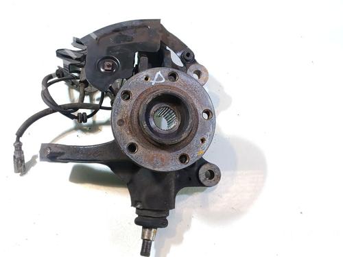 Used Right front steering knuckle Right front steering knuckle PEUGEOT EXPERT Van (V_) 2.0 BlueHDi 180 (177 hp) 34568243 34568243