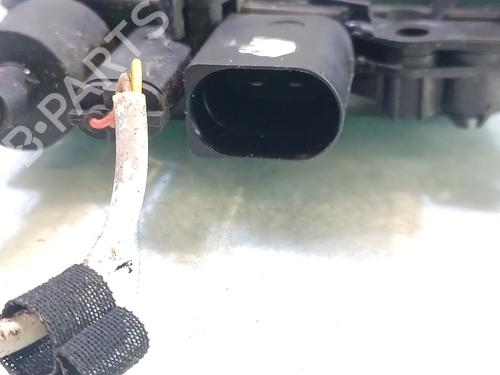 Rear right lock BMW 5 Touring (F11)  | BP27342948C99 