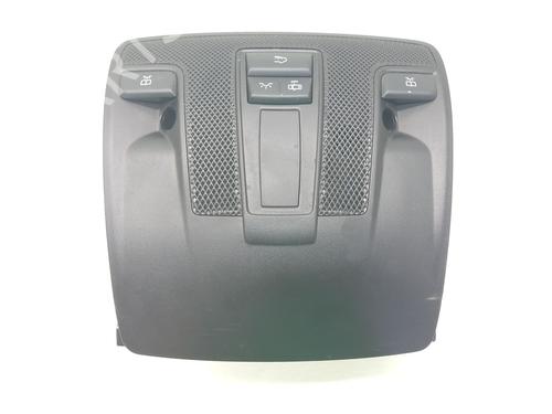 Used Interior roof light MERCEDES-BENZ A-CLASS (W176) A 200 CDI / d (176.008) (136 hp) 18307916