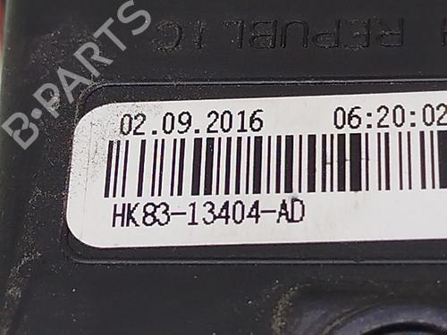 Right taillight JAGUAR F-PACE (X761) 2.0 TD4 AWD | BP38465134C35 - Image 6
