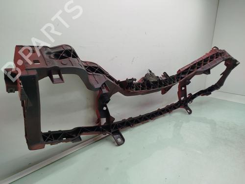 Front slam panel FORD FOCUS II Turnier (DA_, FFS, DS) 2.0 TDCi | BP22981308C72 
