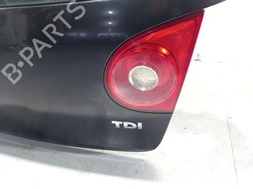Tailgate VW GOLF V (1K1) 1.9 TDI | BP31756302C6 
