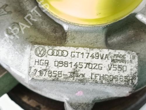 Engine AUDI A6 C6 (4F2) 2.0 TDI | BP38198484M1  - Image 11