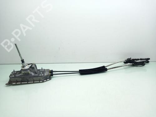 Manual gearbox selector AUDI A1 Sportback (8XA, 8XF) [2011-2018]  16340412