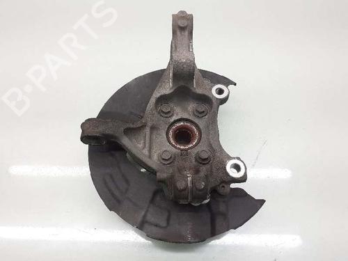 Left front steering knuckle FORD MONDEO V Hatchback (CE) 2.0 TDCi | BP15417038M25 