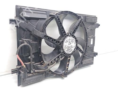 Radiator fan VW T-ROC (A11, D11)  | BP29823069M35 