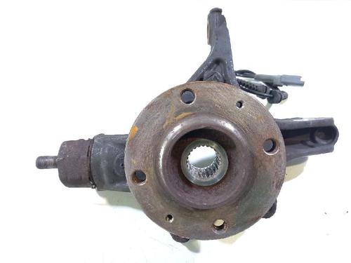 Right front steering knuckle CITROËN C4 II (NC_)  | BP9055224M26 