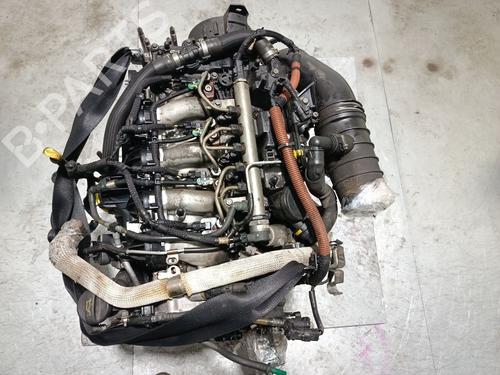 Engine PEUGEOT 4007 (VU_, VV_) 2.2 HDi | BP37260705M1 - Image 4