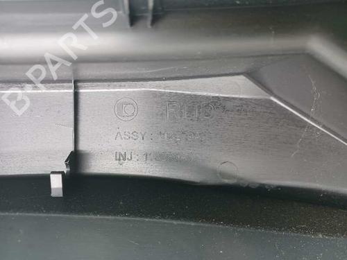 Scuttle panel MERCEDES-BENZ X-CLASS (470)  | BP13048346C110 