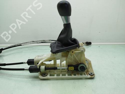 Gear lever VOLVO XC60 I SUV (156) D5 AWD | BP20978758M90 